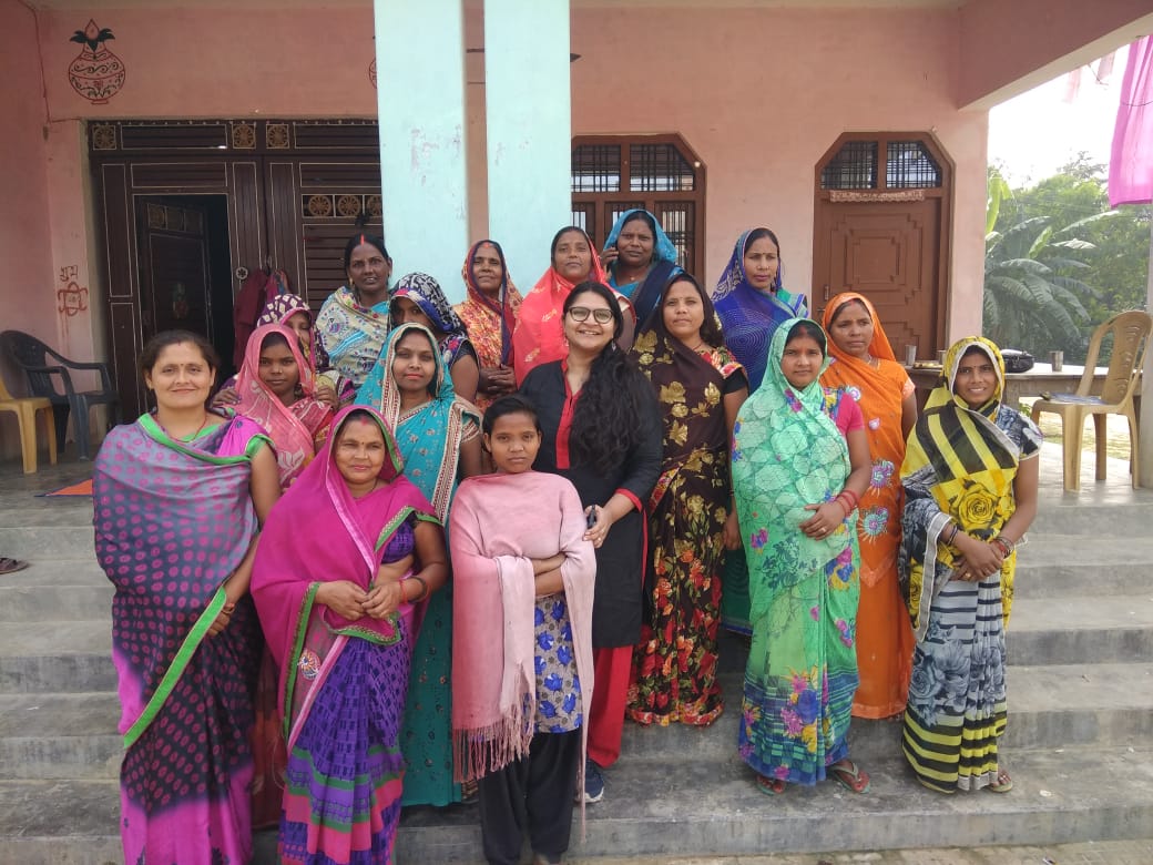 The Loka - Kanksshi Agarwal (F The Loka - Kanksshi Agarwal (F