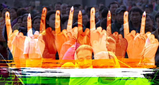 One Nation, One Election One Nation, One Election