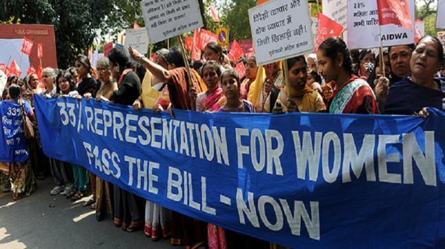 Women In Parliament 2019 Women In Parliament 2019