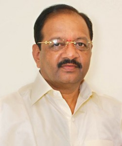 Gopal Chinayya Shetty Gopal Chinayya Shetty