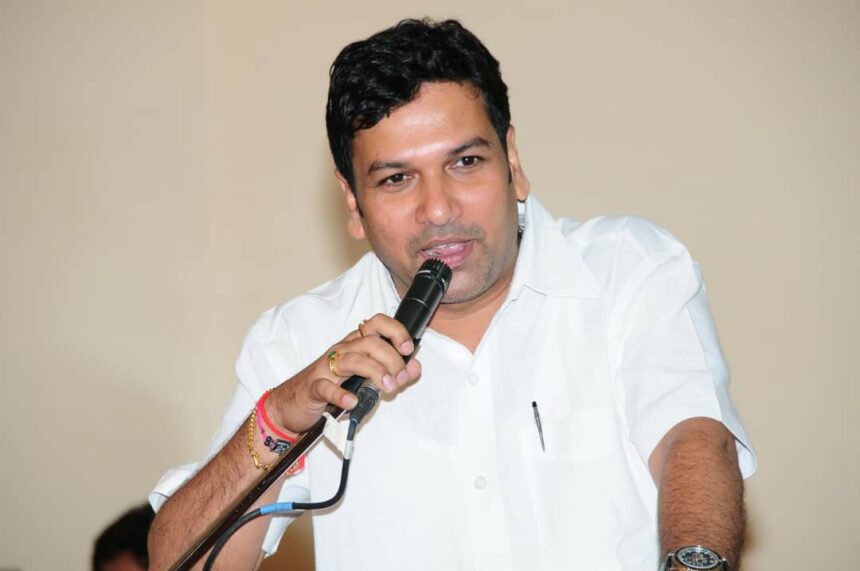 Bhushan Patil Bhushan Patil