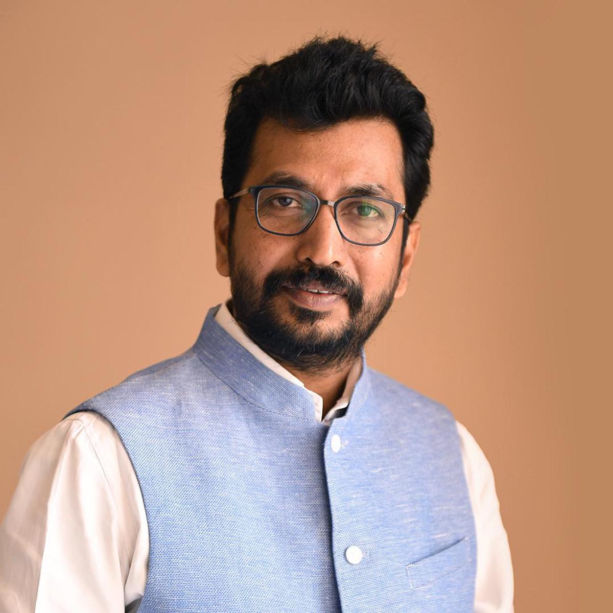 Amol Kirtikar