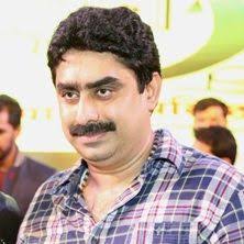 Sanjay Dina Patil Sanjay Dina Patil