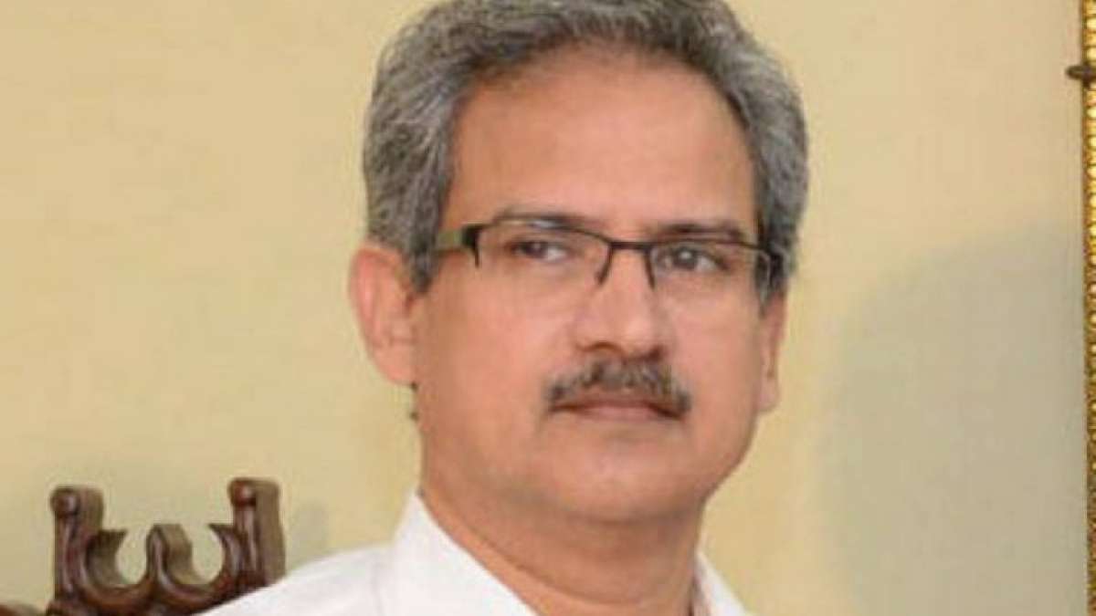 Anil Desai Anil Desai