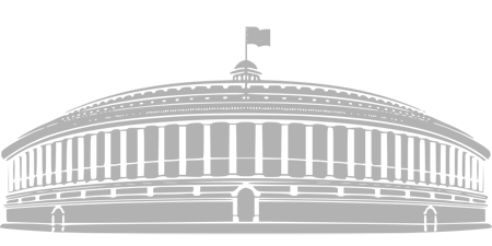 Loksabha Logo