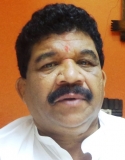 Sanjay Potnis Sanjay Potnis