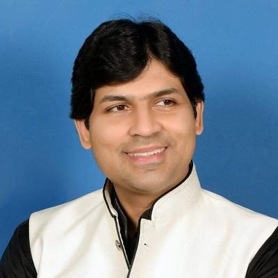 Dr. Yogesh Dube Dr. Yogesh Dube