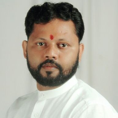 Vilas Ambekar Vilas Ambekar