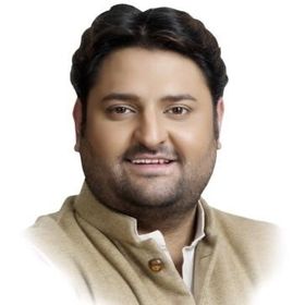 Mohit Bharatiya Mohit Bharatiya