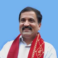 Atul Bhatkhalkar Atul Bhatkhalkar