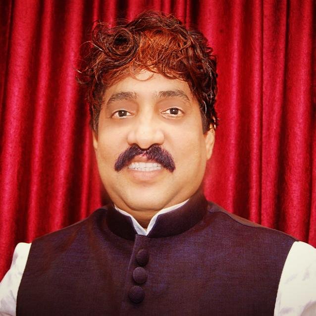 Mangesh Satamkar Mangesh Satamkar
