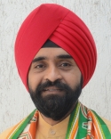 Charan Singh Sapra Charan Singh Sapra