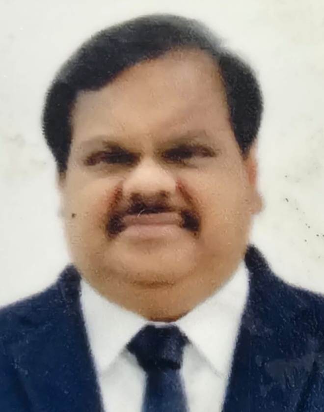 Deepakbhau Nikalje Deepakbhau Nikalje