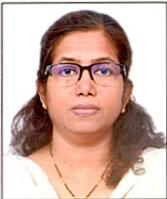 Jyoti Eknath Gaikwad Jyoti Eknath Gaikwad