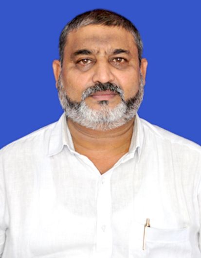 Kalpesh  Parekh