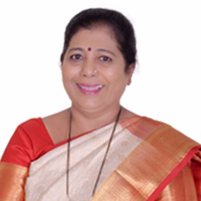 Manisha Chaudhari Manisha Chaudhari