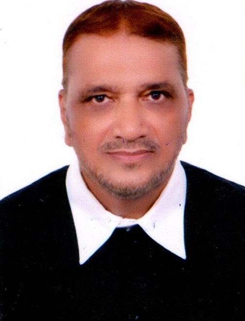 Nazir Hamid Khan