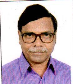 Rajendra Anand Garud