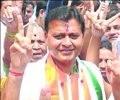 Rajkumar Bafna