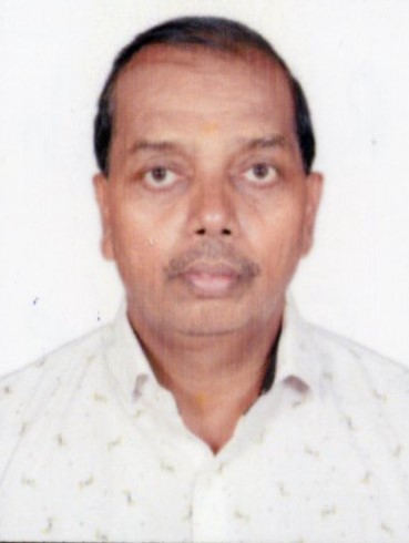 Ramesh Yashwant Shinde