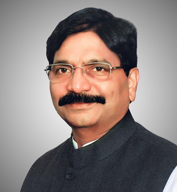 Ravindra Waikar Ravindra Waikar