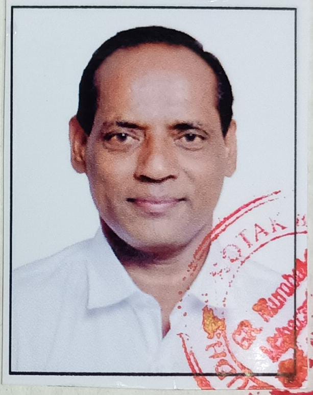Rizwanur Rehman Qadri Rizwanur Rehman Qadri