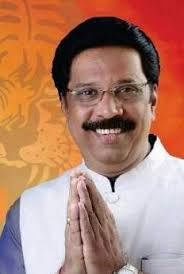 Sunil Shinde Sunil Shinde