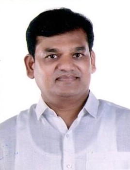 Sandeep Raju Naik Sandeep Raju Naik