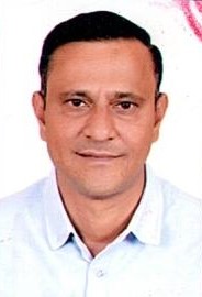 Sandeep Sudhakar Deshpande Sandeep Sudhakar Deshpande