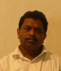 Sanjay Naik Sanjay Naik