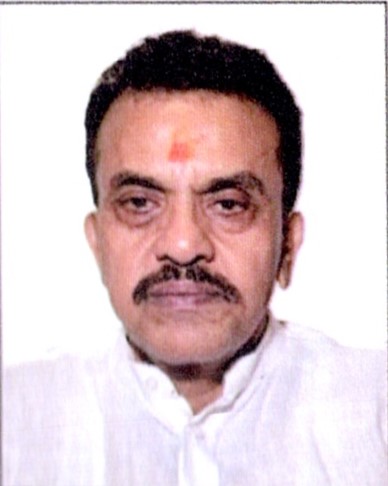 Sanjay Nirupam Sanjay Nirupam