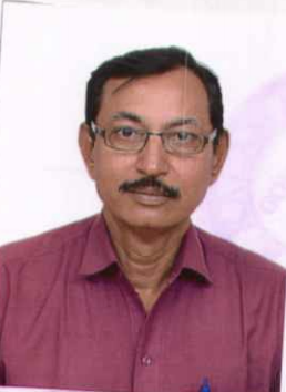 Dhirubhai Chhaganbhai Gohil