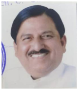 Madhukar Chavan (Anna) Madhukar Chavan (Anna)