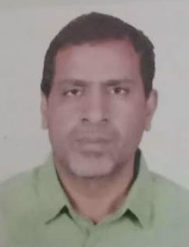 Arif Shaikh Arif Shaikh