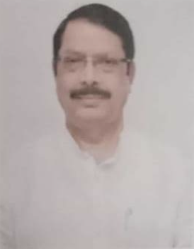 Ashok Jadhav Ashok Jadhav