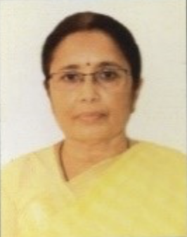Vidya Chavan