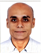 Asif Ahmed Jhakeriya Asif Ahmed Jhakeriya