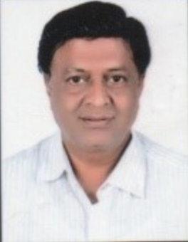 Dilip Tawde Dilip Tawde