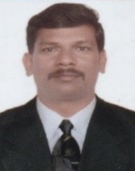 Siddharth Atmaram Kakde