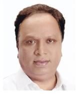 Adv. Ashish Shelar 