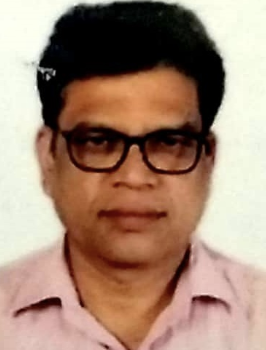 Hemant Kamble Hemant Kamble
