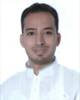 Mohammed Siraj Mohammed Iqbal Shaikh Mohammed Siraj Mohammed Iqbal Shaikh