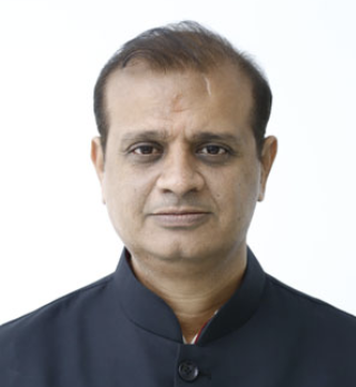 Mihir Kotecha Mihir Kotecha