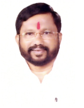 Ramesh Korgaonkar Ramesh Korgaonkar