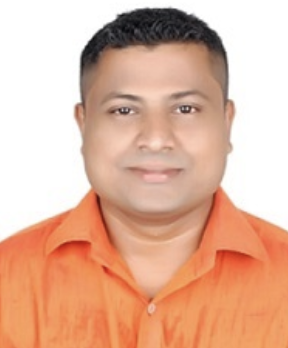 Avinash Kadam Avinash Kadam