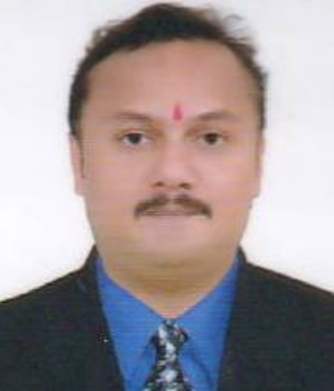Manish Prakash Raut Manish Prakash Raut