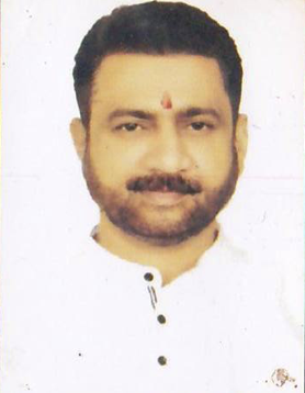 Virendra Jadhav Virendra Jadhav
