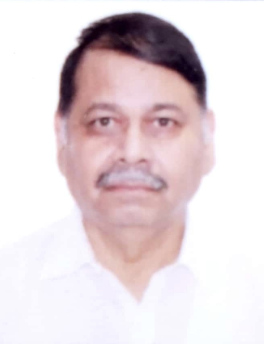 Pravin Naik Pravin Naik