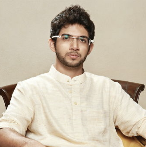 Aaditya Thackeray Aaditya Thackeray