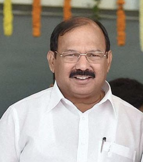 Kalidas Kolambkar Kalidas Kolambkar
